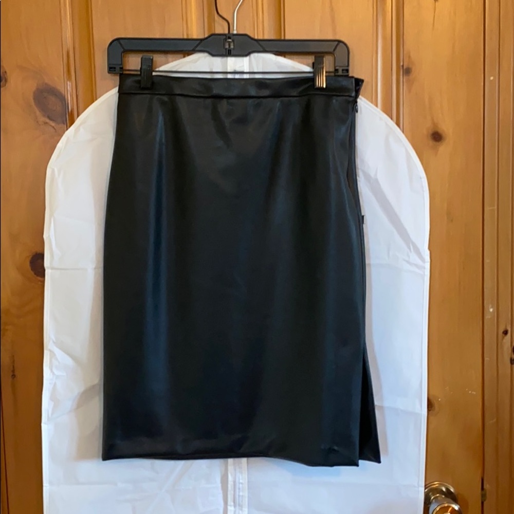2 items for the higher price! BR vegan skirt!